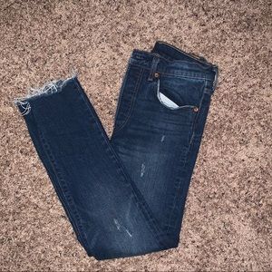 Levi jeans